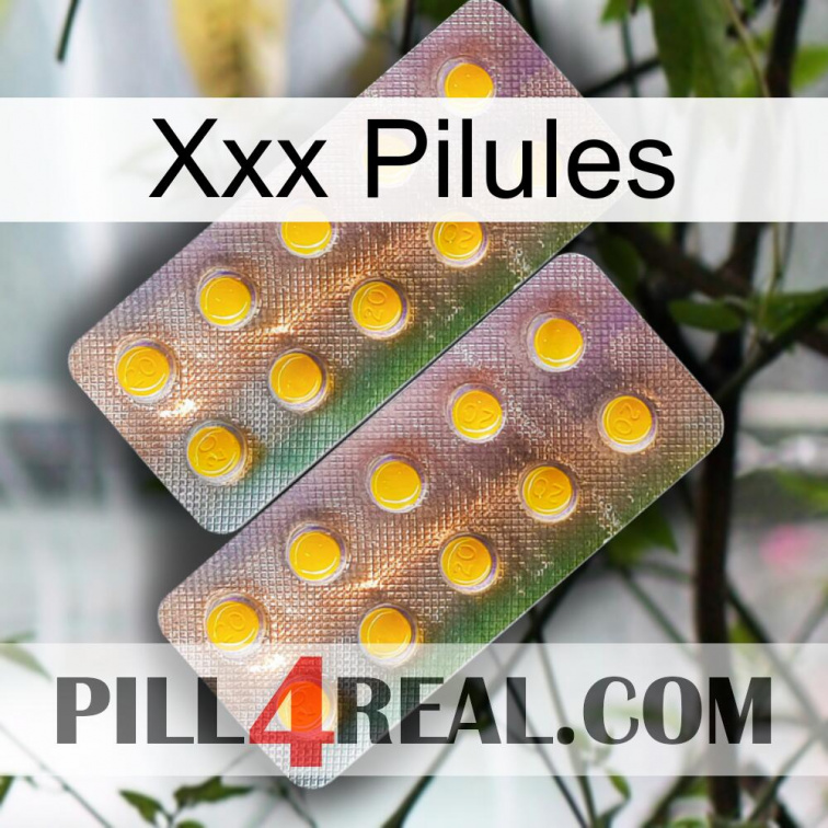 Xxx Pills new10